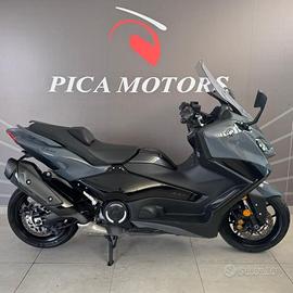 YAMAHA T-Max 560 Tech Max Abs my22