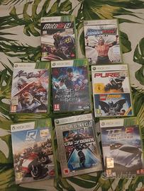 ciochi x-box 360
