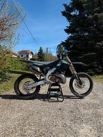 Tm mx 250 2t fi 2026 NUOVA