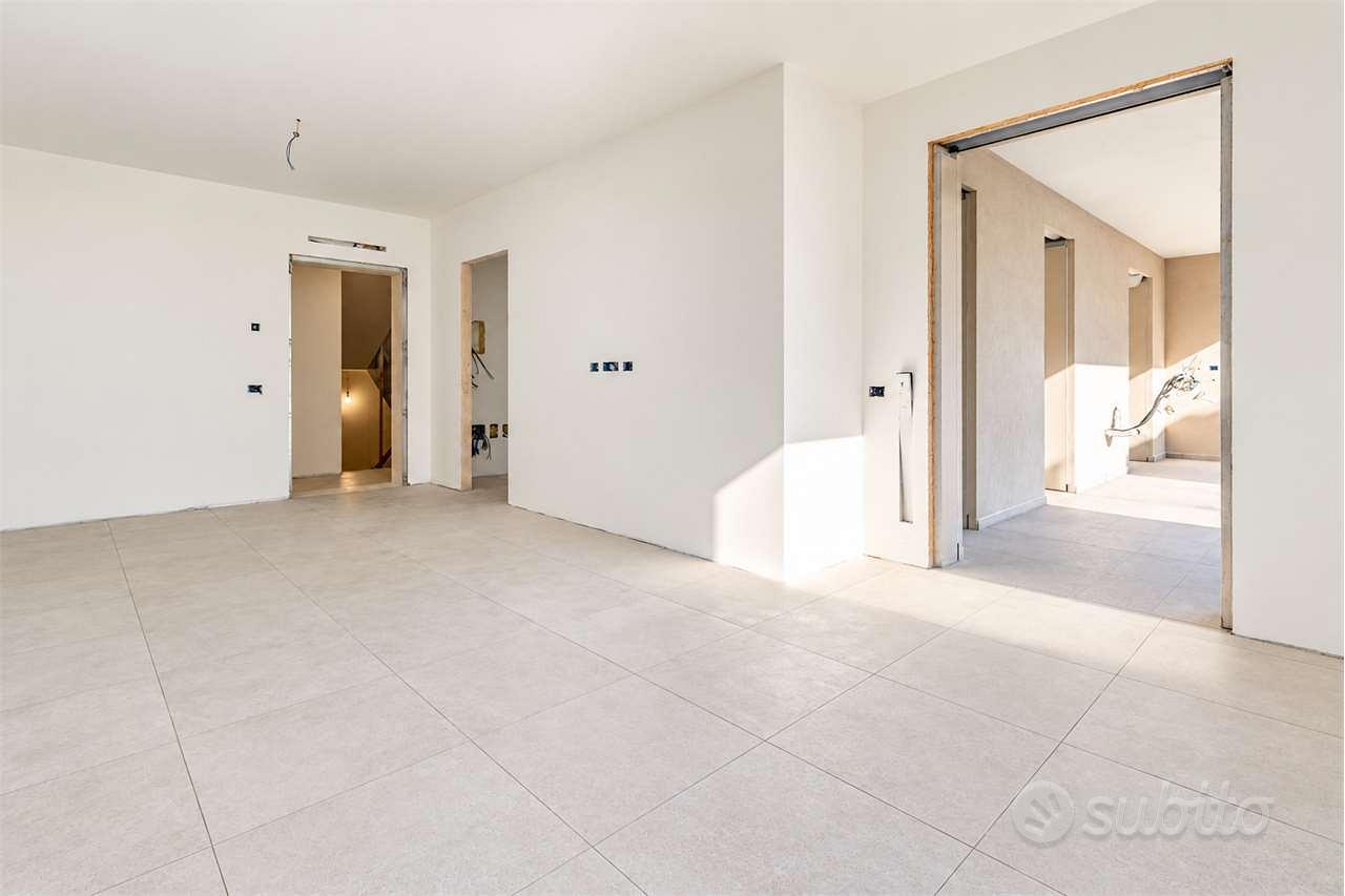 Appartamento – Cagliari, Santa Rosalia, Pirri - Vista 2