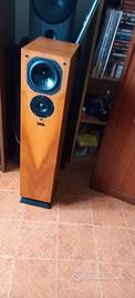 Chario syntar 100 tower diffusori casse acustiche