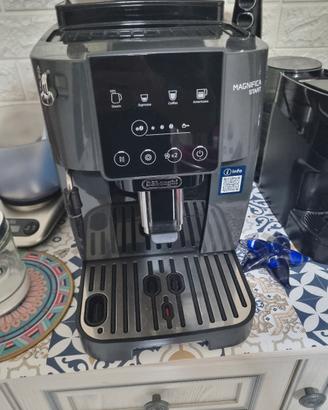 macchinetta caffe