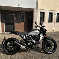 Ducati Scrambler Icon 800 Next Gen