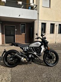 Ducati Scrambler Icon 800 Next Gen