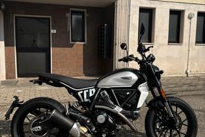 Ducati Scrambler Icon 800 Next Gen