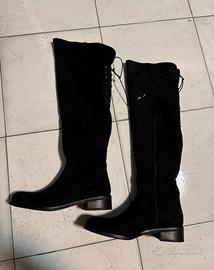 Stivali neri