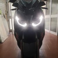 Yamaha X-Max 300 - 2021