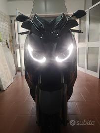 Yamaha X-Max 300 - 2021