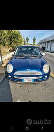 Mini One D ASI E CRS