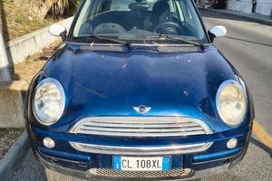 Mini One D ASI E CRS