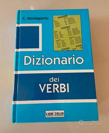 Dizionario dei verbi