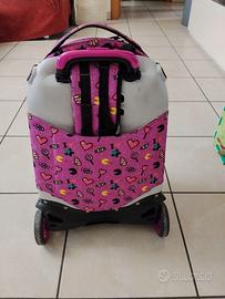 Zaino trolley Seven