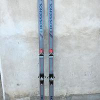 Sci Rossignol