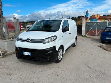 Furgone citroen jumper