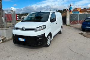 Furgone citroen jumper