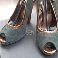 Scarpe décolleté Mauro Grifoni n°36. Perfette cond