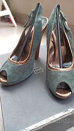 Scarpe décolleté Mauro Grifoni n°36. Perfette cond