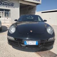 PORSCHE 911 Carrera 4S Cabriolet