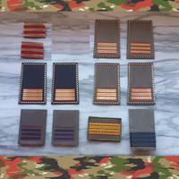 Gradi Primo Maresciallo E.I.