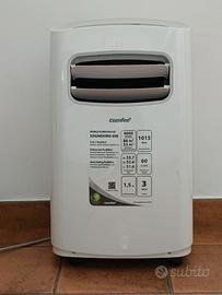 Condizionatore mobile Comfee klimalaage 09-E