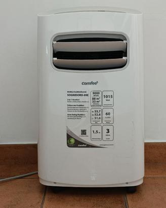 Condizionatore mobile Comfee klimalaage 09-E
