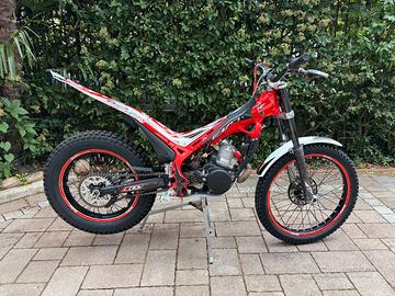 Trial Beta evo 300cc - 2013