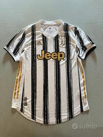 Maglia juventus adidas bianconera