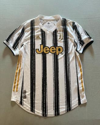 Maglia juventus adidas bianconera