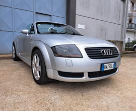 Audi TT Roadster 1.8 turbo 180CV