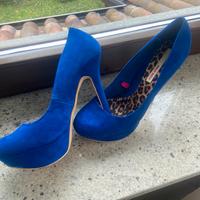 Scarpe donna