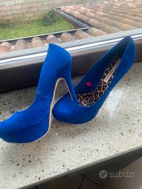 Scarpe donna