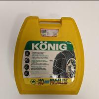 Catene da neve König T2