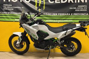 Kawasaki KLE 500 SE (2026)