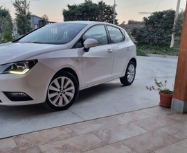 Seat Ibiza 1.4 cc 90 cv