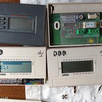 termostati programmabili apile