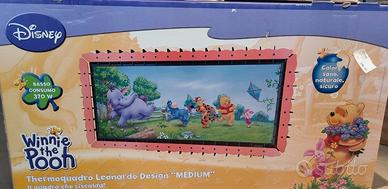 Termoquadro winnie the pooh
