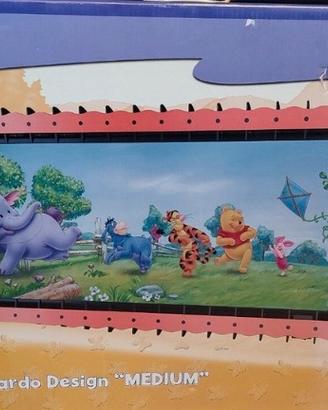 Termoquadro winnie the pooh