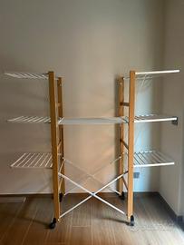 Stendibiancheria Foppapedretti modello Ursus