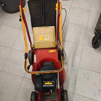 taglia erba Wolf Garten 2.42 B