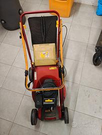 taglia erba Wolf Garten 2.42 B