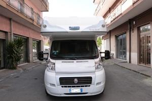 MANSARDATO MCLOUIS TANDY 640 7/P LETTO