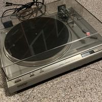 Record player Sony ps x45