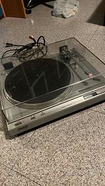 Record player Sony ps x45