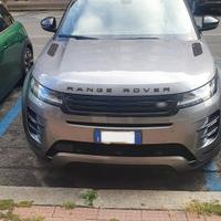 Land Rover Range Rover Evoque 2.0 D163 MHEV R...