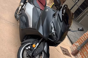 Tmax 560 25 anniversario