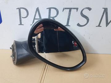 Specchio Destro Fiat 500 - Originale