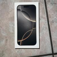 Iphone 16 pro 256 natural