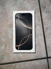 Iphone 16 pro 256 natural