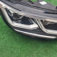 VW TIGUAN 2 II Restyling 5NB FULL LED Faro Fanale 