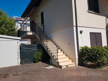 Pinarella Estate, 200mt mare,100mt centro,7posti